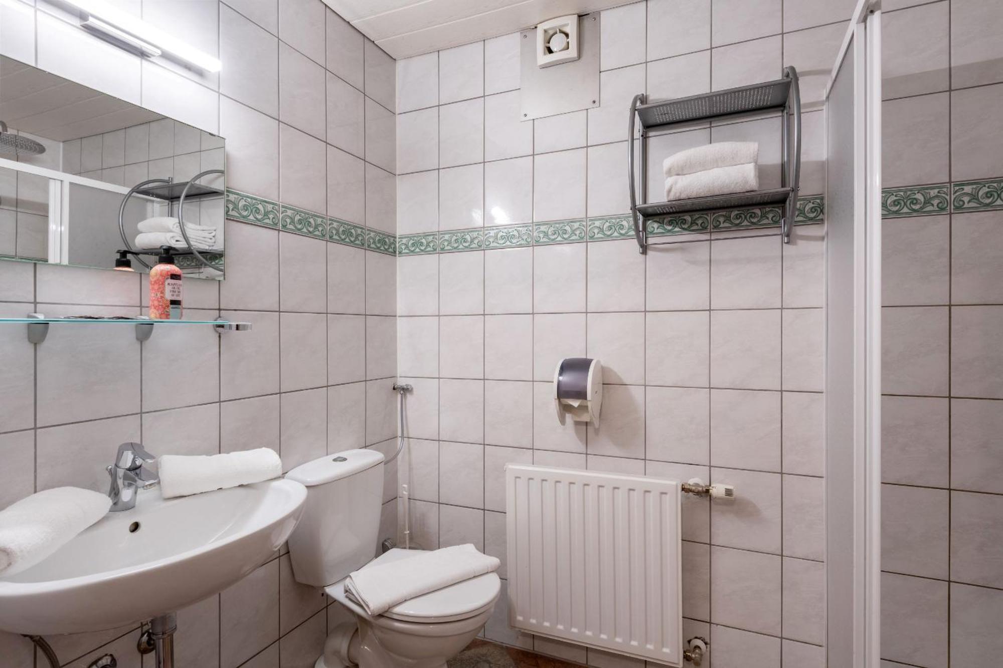 Alpenlodge, Ferienwohnung 14 Тирзе Экстерьер фото