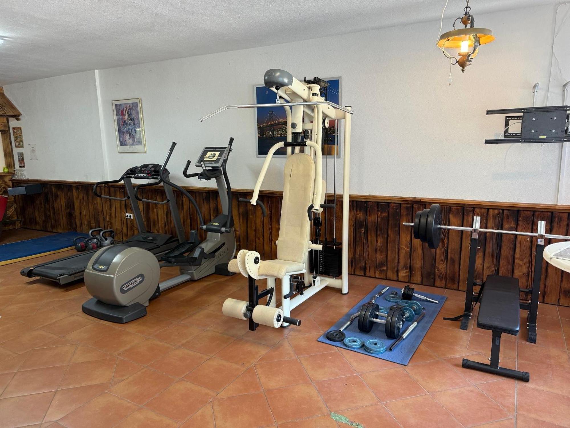 Alpenlodge, Ferienwohnung 14 Тирзе Экстерьер фото